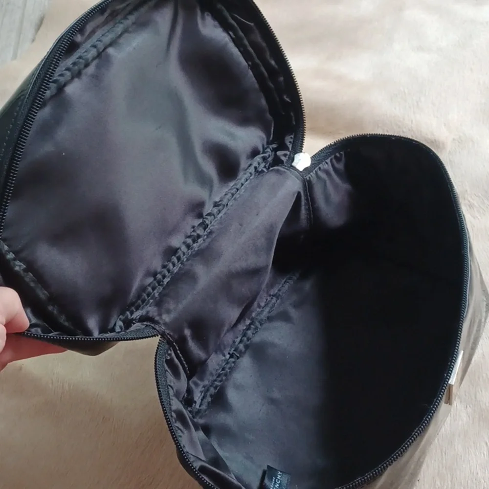 Givenchy Large Travel Cosmetic Bag